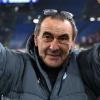 Lazio, futuro da scrivere per Sarri: vuole garanzie, diversi club in agguato