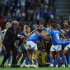 WOMEN | L'Italia sogna il Mondiale: decisive le sfide con Serbia e Svezia