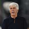 Roma, Gasperini: "Sancho? Non dobbiamo pregare nessuno". E su Dybala...