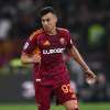 Roma - Lazio, El Shaarawy a Dazn: "Abbiamo fatto il nostro, meritiamo la Champions"