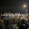 Tanti auguri Lazio, un amore lungo 126 anni: il video social