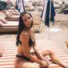 Gossip | Shaila Gatta, flirt con un giocatore del Napoli? La ballerina rompe il silenzio