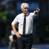 Roma, Gasperini a Dazn: "Negli ultimi minuti abbiamo rischiato, ci siamo incartati ma..."