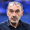 Sarri a rischio, può andare via dalla Lazio: l'analisi de La Gazzetta dello Sport