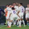 Fiorentina, prima la Conference e poi la Lazio: il punto sugli infortunati