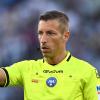 Lazio - Napoli, scelto l'arbitro del match: la sestina completa
