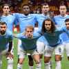 Lazio, niente esordio in Inghilterra per la terza maglia: ecco il motivo