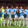 Lazio, Castellanos suona la carica: "Continuiamo così!" - FOTO 