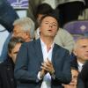 Renzi: "Il calcio italiano va rifondato. Basta servilismo verso la politica"