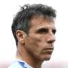 Zola: "Complimenti a Baroni! Quello che sta facendo con la Lazio..."