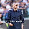 Lazio, Sarri in conferenza stampa: segui il live su Lalaziosiamonoi.it