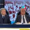 Lazio, Cragnotti: "Abbiamo ribaltato l'egemonia del nord. Spero che Lotito..."