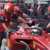 F1 | Ferrari, la vettura 2023: la fantastica anteprima per i tifosi