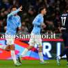 RIVIVI DIRETTA - Lazio - Cagliari 1-0: il gol di Pedro regala la vittoria