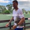Lazio – Romagnoli, il primo ds: “Laziale senza pietà e top player indiscusso” 