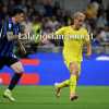 Inter - Lazio, le pagelle dei quotidiani: Pedro infinito, Isaksen impalpabile