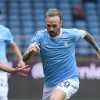 Lazio, Lazzari non ci sarà al derby: si allungano i tempi di recupero