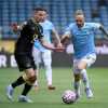"Buona fortuna!", il messaggio del Burnley alla Lazio per la nuova stagione - FOTO