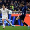 Inter - Lazio, Isaksen si scusa: il messaggio per i tifosi - FOTO
