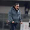 Lazio, Sarri a LSC: "Quando ho visto Boksic mi sono emozionato. Tifosi? Bellissimi"
