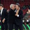 Calciomercato, la Roma ha puntato un obiettivo della Lazio: ecco di chi si tratta