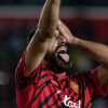 Ex Lazio | Muriqi mattatore del Real Madrid: il dato clamoroso