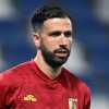 Aquilani spiega: "A Catanzaro c'è Iemmello, che è come Totti..."