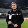 Lazio, Boksic a LSC: "Ho pranzato con la squadra. Ringrazio i tifosi..."