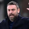Genoa, a De Rossi non va giù: "Quel rigore contro la Lazio..."