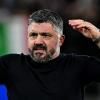 Lazio, Lotito non molla Gattuso: è uno dei nomi per il post Sarri