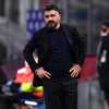 Gattuso ct dell'Italia, parla Sarri: "Ecco qual è il mio consiglio"