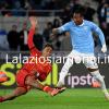 Lazio, il gol e la dedica speciale: parla Noslin a LSC