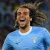 Lazio, Guendouzi: "La stagione è iniziata bene. Voglio segnare di più e..."
