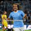 Lazio - Verona, "scontro" tra Guendouzi e l'arbitro: cosa è successo dopo il gol 