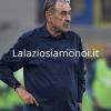 Inter - Lazio, Sarri si sofferma sulla mentalità: le parole a LSC