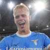 Lazio, Provstgaard entusiasta: "Una notte perfetta davanti alla nostra gente" - FOTO