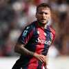 Ex Lazio | Bologna, Immobile torna all'Olimpico: sfida alla Roma nel 'derby'