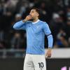 Zaccagni: "La Lazio ti entra dentro. Orgoglioso di esserne il capitano"