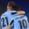 Ex Lazio | Luis Alberto e l’incontro con Milinkovic: “Ecco di cosa abbiamo parlato”