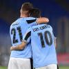 Luis Alberto: "La mia Lazio era una famiglia. Quanto mi sono divertito..."