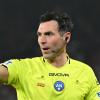 Lazio - Atalanta, scelto l'arbitro del match: i precedenti 