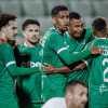 EURORIVALI - Vince ancora il Ludogorets: percorso netto in campionato