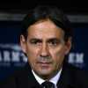 Inter, Inzaghi: "Conceicao? Ha giocato con me e sarà un piacere..."