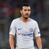 Lazio, Pedro e le difficoltà al Chelsea: ecco il suo racconto