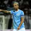 FORMELLO - Lazio, doppia seduta: Sarri punta il Sassuolo, Cataldi titolare