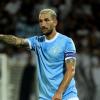 Genoa - Lazio, Cataldi raggiunge le 250 presenze in biancoceleste - FOTO