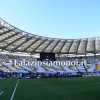 Lazio, la spettacolare scenografia della Nord: "Ovunque sia l'aquila..." - FOTO