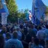 Lazio, il tifo organizzato annuncia: "Scendiamo ancora in piazza per protestare"