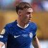 Chelsea, Palmer sceglie la sua squadra di calcio a cinque: c'è un ex Lazio - VIDEO