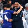 Lazio | Dal Chelsea al Sinigaglia: l’incrocio del destino tra Sarri e Fabregas